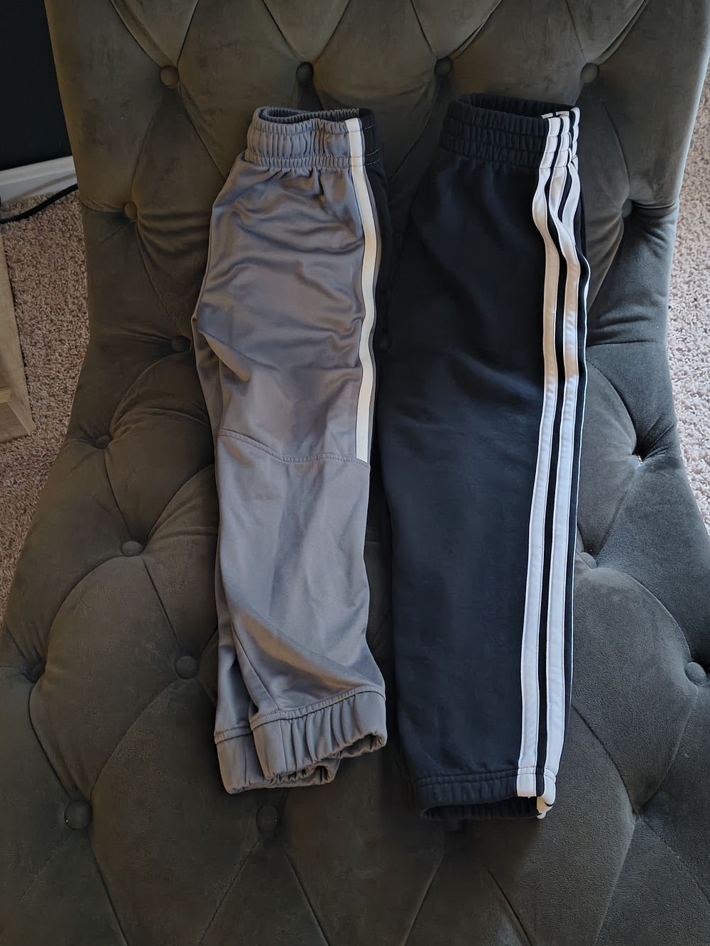 ⭐ 2 Kids Jogging Pants